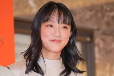 竹内由恵、2歳の長男が原因で夫婦喧嘩 「夫に嫉妬しちゃって」 – Sirabee