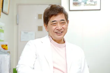 柏崎 祐士 院長の独自取材記事(かしわざき産婦人科)