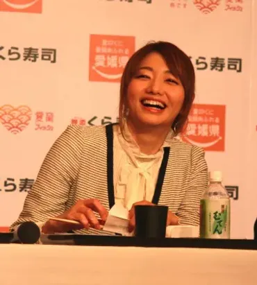 画像・写真 「愛」で育てる！ 眞鍋かをりが美脚で名産を紹介(12/13) 