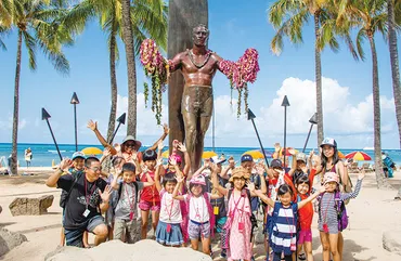 最新 2026 申込受付中！】こども・ティーン向け ハワイ サマースクール一覧