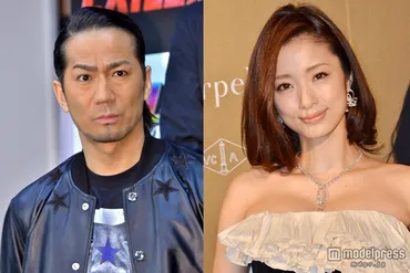 第1子妊娠の上戸彩、EXILE・HIROとの出会い・結婚・夫婦共演を振り返る