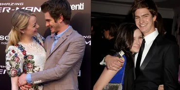 アンドリュー・ガーフィールドの交際遍歴を深掘り! エマ・ストーンからリタ・オラまで