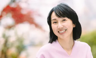 東尾理子のゴルフ人生とは？結婚、出産、子育て、家族の絆を紐解く！ (？)東尾理子の華麗なるゴルフ遍歴：父譲りの才能、結婚、出産、そして家族