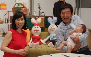 マスクも帽子もせず、夫婦で堂々と「産婦人科」に通った理由 ～石田純一さん×東尾理子さん夫婦インタビュー【前編】〜 