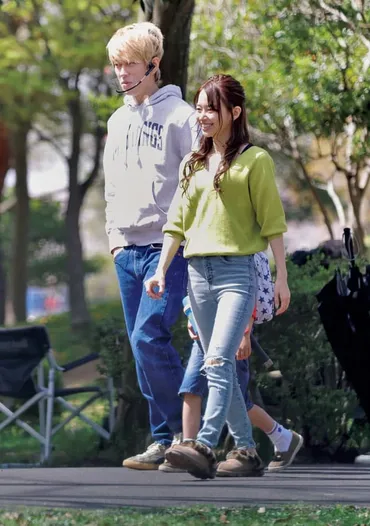 舞いあがれ!』で高評価!゛バーターキング゛と呼ばれた横山裕が朝ドラ俳優へ華麗なる転身を遂げた訳