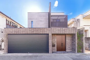 価格は平均2億円以上に…都内一等地に建売住宅、タカマツハウスが訴求する利点