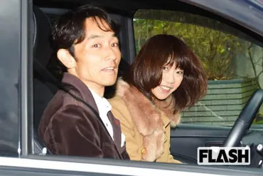 高橋尚子、マネージャーと同棲して9年「ポンと結婚するかも」