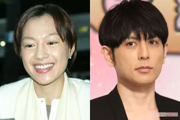 CHEMISTRY堂珍、駆け込み離婚が成立のウラで元妻の゛キビシイ現状゛ 