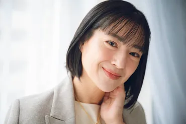 人気モデル敦子さん、5児のシングルマザーでありながら助産師になった理由とは？ – STORY ストーリィ オフィシャルサイト