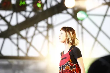 木村カエラ、結婚、出産、音楽活動、そして未来へ…彼女の軌跡とは？木村カエラ：結婚から音楽、子育て、スランプ、そして未来への希望