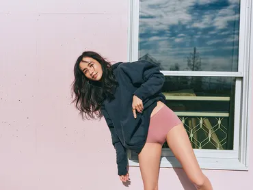 体のラインが勝手にととのう」優木まおみが唯一やってる健康法とは？