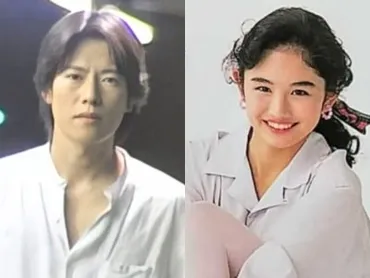 豊川悦司の結婚歴と離婚理由は!?子供は何人いる？歴代彼女を徹底解説！ 