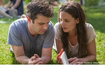 映画「タッチト・ウィズ・ファイア」に描かれた双極性障害(躁うつ病)の隠れた才能とは【瞑想の効果／薬物治療に頼らない】 