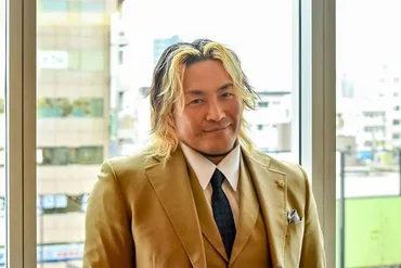 棚橋弘至社長は、新日本プロレスをどう成長させていくのか 〜社長就任インタビュー・後編(プロレスTODAY)