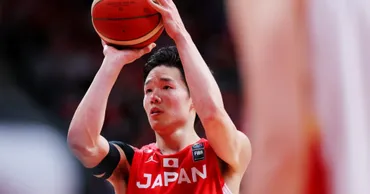 1年限定のBリーグ電撃復帰゛で何が変わった？ バスケ日本代表・馬場雄大28歳が本音で語った「パリ五輪→NBA挑戦」の青写真（2／4） 