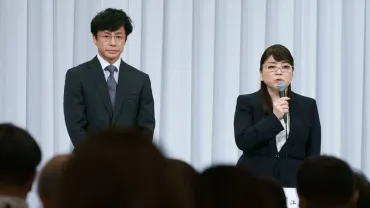 藤島ジュリー景子さんが使われた事業承継税制って? 不動産鑑定士兼税理士がそもそもの問題点を探る（冨田建） 