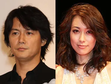 福山雅治と吹石一恵の出会いと結婚秘話？「アンチヒーロー」とは!!?