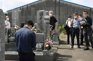 横井庄一記念館閉館 「戦争ダメ」天国でも 妻美保子さんしのぶ会 名古屋 ／愛知 