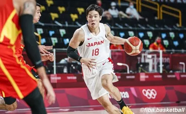 Gリーグ】馬場雄大「アメリカでプレーしたい」Gリーグで2年ぶりの挑戦、テテキサス・レジェンズからNBAに挑戦 