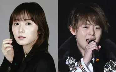 Hey!Say!JUMP有岡大貴と松岡茉優の結婚発表！二人の未来は？ジャニーズの結婚年齢事情とは！？