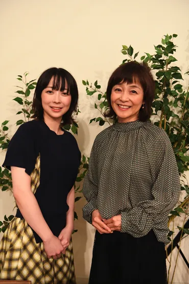 インタビュー】日髙のり子×矢内景子「40周年という記念の年に゛日髙のり子゛としての楽曲を」 