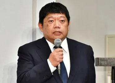 藤原寛氏って、ダウンタウンのマネージャーだったの？藤原寛氏の、ダウンタウン時代とは！？