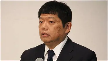 ガキ使の藤原寛副社長の年収は？経歴や学歴・嫁も吉本のマネージャーだった！