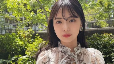 冷川小粹アナは結婚してる？高校や大学など経歴や年齢 ...