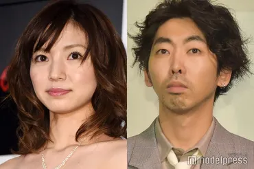 入来茉里、柄本時生との2ショットで離婚報告「友達13年目が再スタート」 