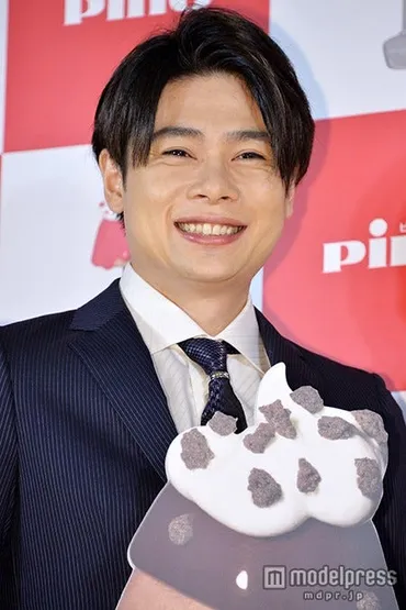 吉村崇と嵐の関係って、実は深い？嵐と吉村崇の絆とは！？