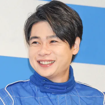 平成ノブシコブシ・吉村崇は「チェイサー」だった！？ 