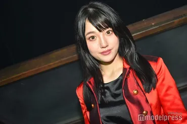 吉本坂46゛可愛すぎる新喜劇女優゛小寺真理、8.6秒バズーカー田中シングルとキス寸前シーン＜RED・MV撮影密着インタビュー2＞ 