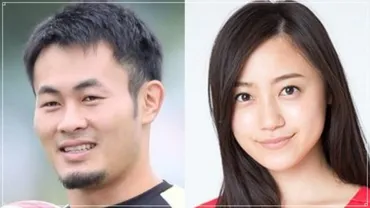 画像】福岡堅樹と小林麗菜が結婚？馴れ初めはブランチで匂わせ指輪も？