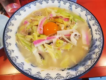 福山雅治さんも愛食！長崎ちゃんぽんの名店『思案橋ラーメン』って一体どんなお店？福山雅治さんの愛されグルメとは！？