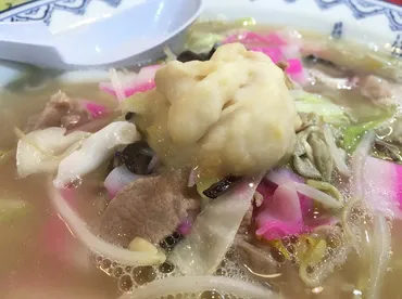 福山雅治さん御用達の思案橋ラーメン】名物の爆弾ちゃんぽんは本当に美味しい♪テイクアウトもOK！ 