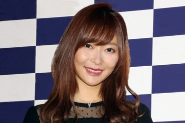 指原莉乃、ネットにマンション名を書き込んだ人からDM 「ゾッとしました」 – Sirabee