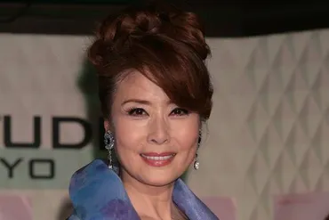 小柳ルミ子 黒木瞳との゛友情30年゛つないだ「宝塚のいじめ」過去 