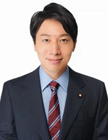 自民党の小倉将信衆議院議員がまたもスピード離婚か?年に
