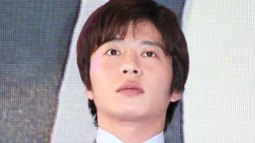 田中圭、度重なる゛酒トラブル゛&あの人の暴露でも懲りない鋼の