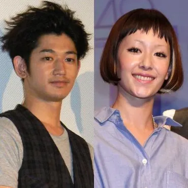 木村カエラと旦那・永山瑛太の馴れ初めから2022年現在の結婚生活を徹底調査！一時離婚危機だった噂にも迫ってみた！ 