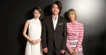 Diner ダイナー インタビュー: 蜷川実花、藤原竜也＆玉城ティナと挑んだのは初の男性主演作「挑戦する面白さ」 