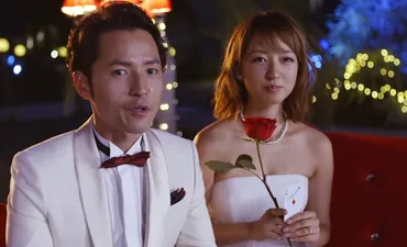 小柳津林太郎と倉田茉美のその後破局の理由真相やっぱり滑稽