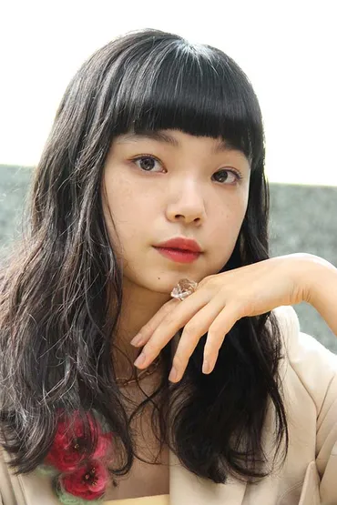 25歳の実力派女優・古川琴音が歩んだ道のり 中学で演劇部立ち上げ直訴、演技がしんどかった過去 