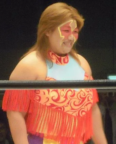 全日本女子プロレス 