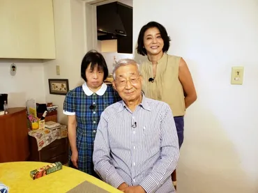 高嶋ちさ子さんのダウン症の姉・未知子さんって、一体どんな人？家族の絆とは!!!