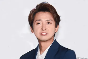 大野智、゛教習所通い報道゛でファンから期待の声 「5人でドライブ企画を…」 – Sirabee