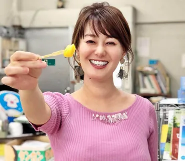 竹中知華ラジオ沖縄結婚している?マラソンが趣味って本当?など気になる話題を総まとめ!