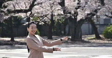 「世界一のリンクに」 浅田真央さん、立川に建設へ 選手育成、教室開講も ／東京 