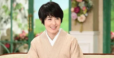 小島慶子、6年前に離婚の約束も…夫が子育ての苦労打ち明け心境に変化!? 