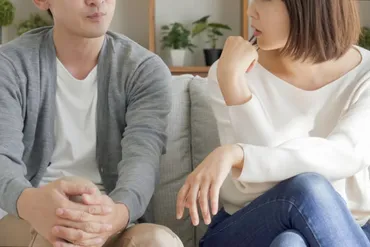 実録！「エア離婚」を選択をした夫婦の事情、それぞれが目指すゴール 離婚 All About